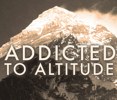Addicted to Altitude (2017)