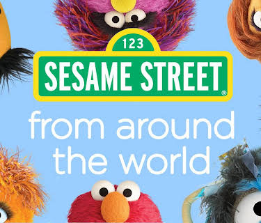 Sesame Street From Around the World