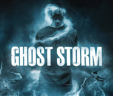Ghost Storm (2012)