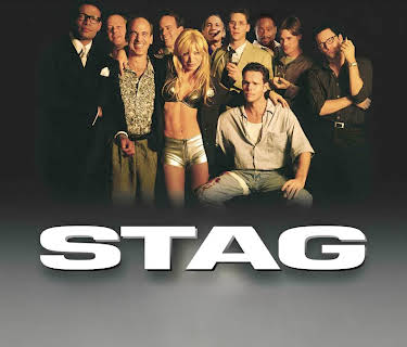 Stag (1997)