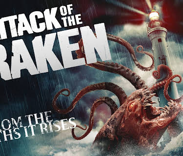 Attack Of The Kraken (2026)