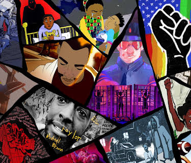 Cops and Robbers (2020)