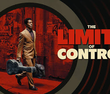 The Limits of Control (2009)