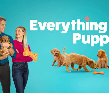Everything Puppies (2024)