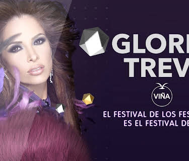 Gloria Trevi - Viña del Mar (2013)