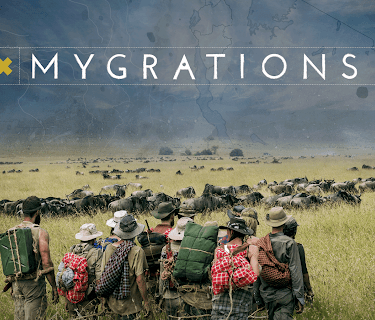 Mygrations Season Season 1