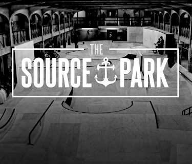 The Source Park (2018)