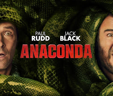 Anaconda (2025) - Bonus X-Ray Edition (2025)