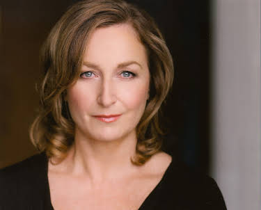 Catherine McNally