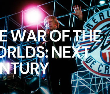 The War of the Worlds: Next Century (1981)