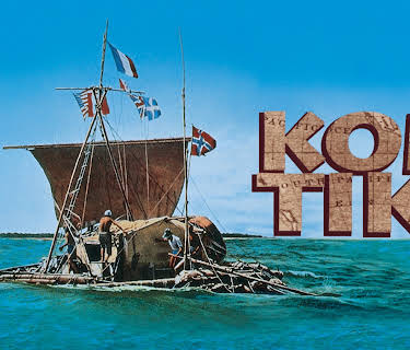 Kon Tiki (1951)