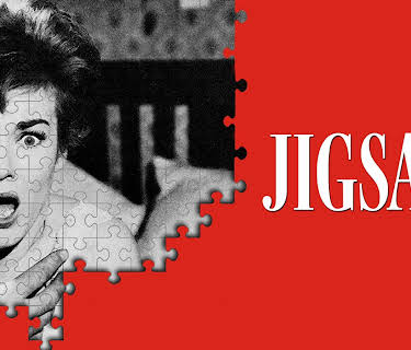 Jigsaw (1963)