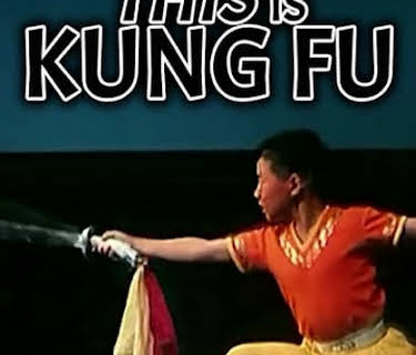 This Is Kung Fu (1987)