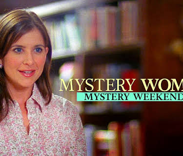 Mystery Woman: Mystery Weekend (2005)