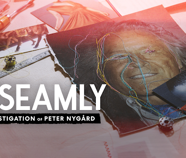 Unseamly: The Investigation of Peter Nygard, Season 1