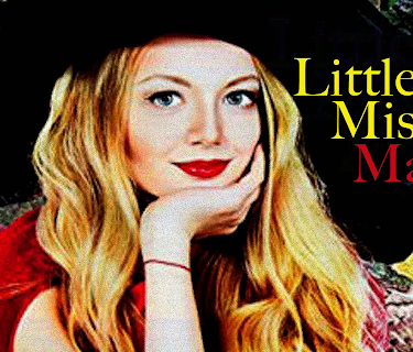 Little Miss Magic (1998)