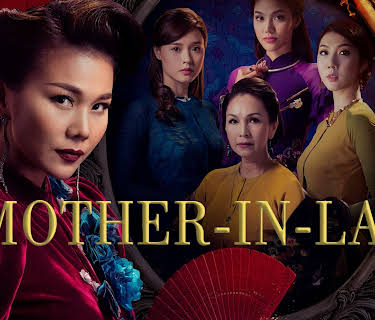 Mother in Law (2017)