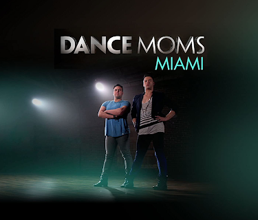 Dance Moms Miami Season 1