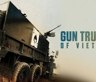 Gun Trucks of Vietnam (2018)