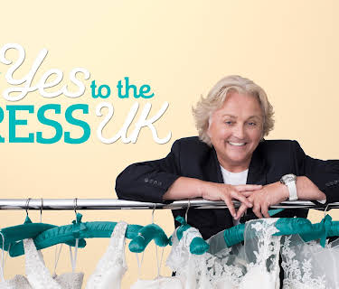 Say Yes to the Dress UK Season 1