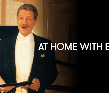 At Home with Bach (2000)