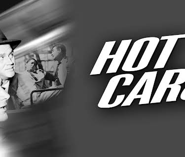 Hot Cars (1956)