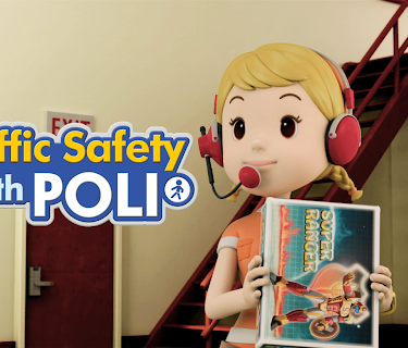 Traffic Safety with POLI