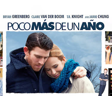 Poco más de un año (Spanish A Year and a Change) (2015)