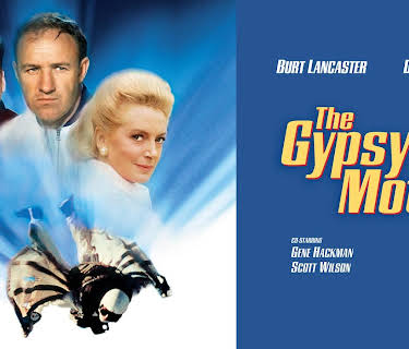 The Gypsy Moths (1969)