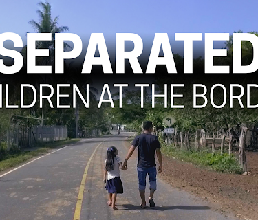 Separated: Children at the Border (1983)