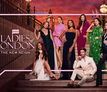 Ladies of London: The New Reign (2025) S1