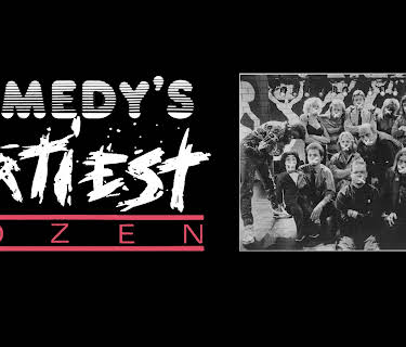 Comedy's Dirtiest Dozen (1988)