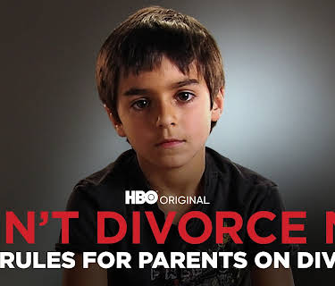 Don't Divorce Me! Kids' Rules for Parents on Divorce (2012)