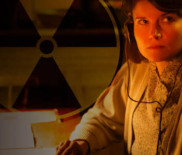The Spy Who Stole the Atom Bomb (2018)