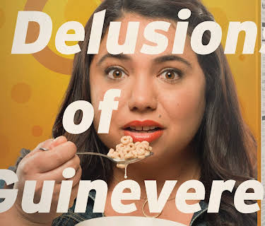 Delusions of Guinevere (2014)