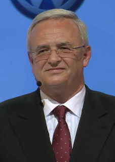 Martin Winterkorn