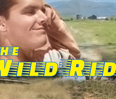 The Wild Ride (1960)