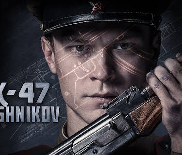 AK-47 Kalashnikov (2021)