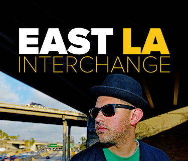 East LA Interchange (2015)