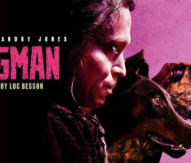 DogMan (2024)