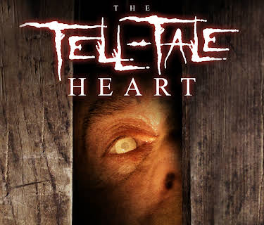 The Tell-Tale Heart (2016)