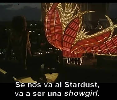 Showgirls (1996)