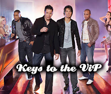 Keys To The VIP