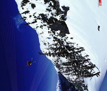The Prophecy - Teton Gravity Research (2002)