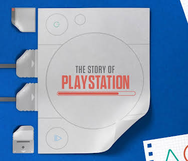 The Story of Playstation (2023)