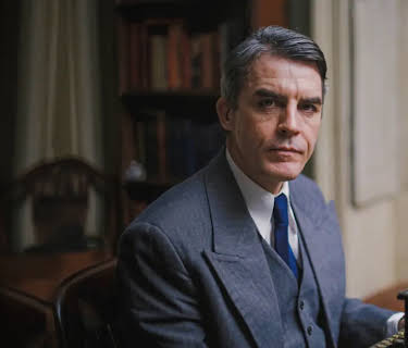 The King Who Fooled Hitler (2019)