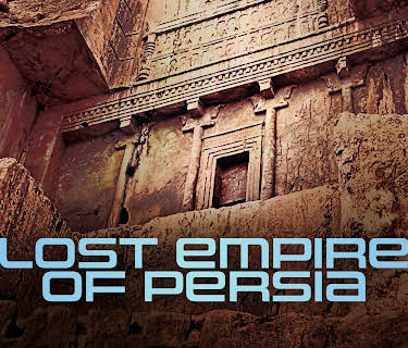 Lost Empire of Persia