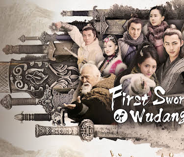 First Sword of Wudang