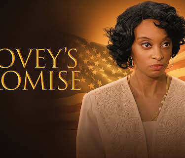 Dovey's Promise (2025)