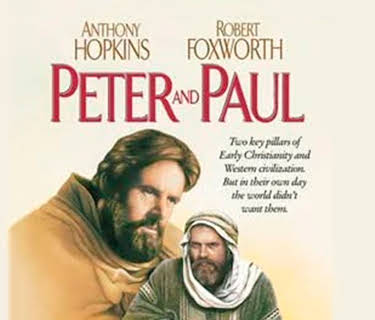 Peter and Paul (1981)
